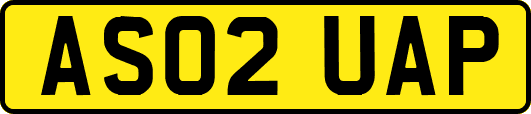 AS02UAP