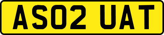 AS02UAT
