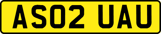 AS02UAU