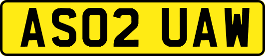 AS02UAW