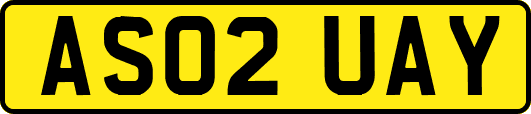 AS02UAY