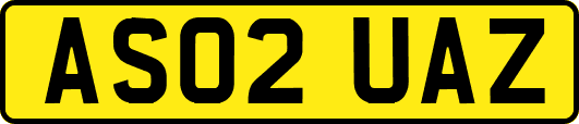 AS02UAZ