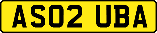 AS02UBA