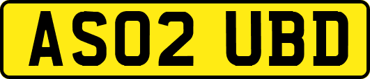 AS02UBD