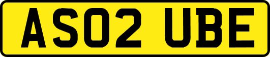 AS02UBE