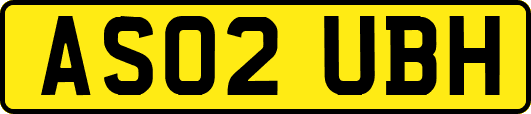 AS02UBH