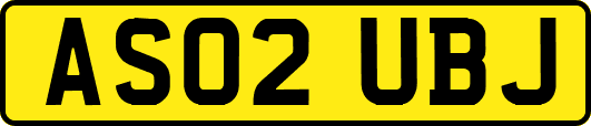 AS02UBJ