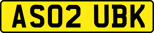 AS02UBK