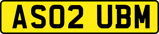 AS02UBM