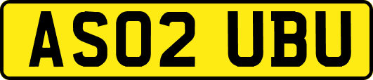 AS02UBU