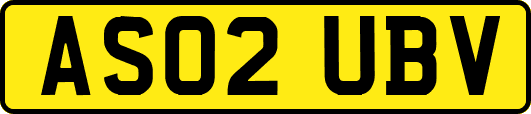 AS02UBV