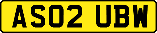 AS02UBW