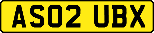 AS02UBX