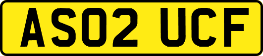 AS02UCF