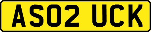 AS02UCK