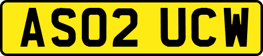 AS02UCW