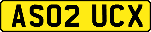 AS02UCX