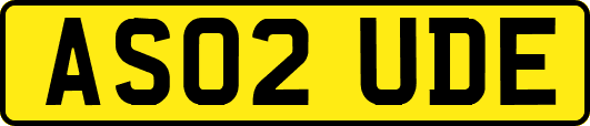 AS02UDE