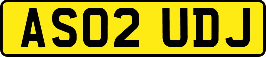 AS02UDJ