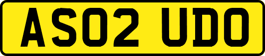 AS02UDO