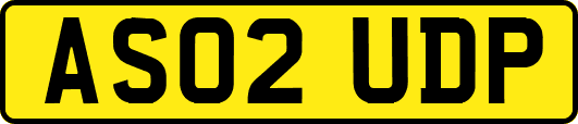 AS02UDP
