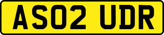 AS02UDR