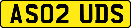 AS02UDS