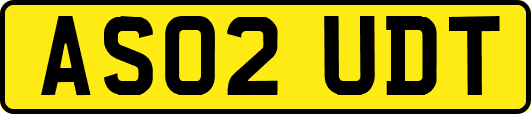 AS02UDT