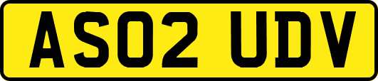 AS02UDV