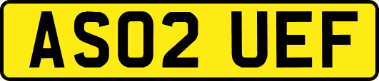 AS02UEF