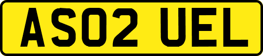 AS02UEL