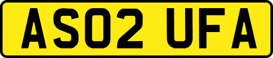 AS02UFA