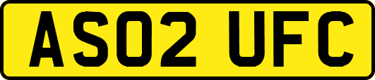 AS02UFC