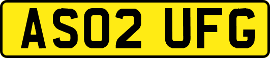 AS02UFG