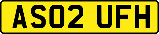 AS02UFH