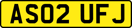 AS02UFJ