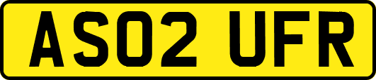 AS02UFR
