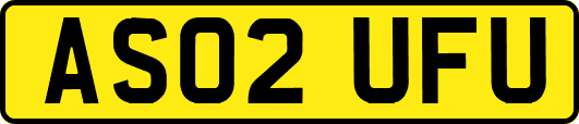 AS02UFU