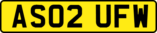 AS02UFW