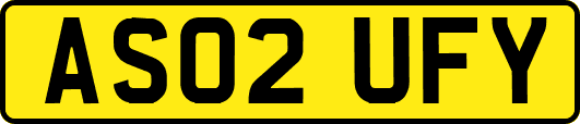 AS02UFY