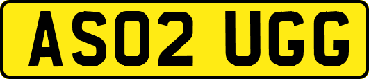 AS02UGG