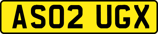 AS02UGX