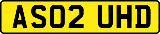 AS02UHD