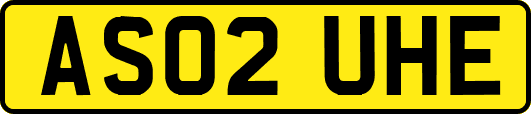 AS02UHE