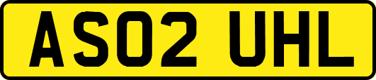 AS02UHL