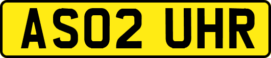 AS02UHR