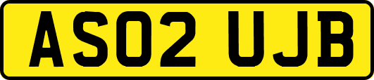 AS02UJB
