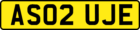 AS02UJE