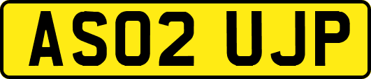 AS02UJP
