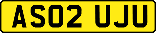 AS02UJU